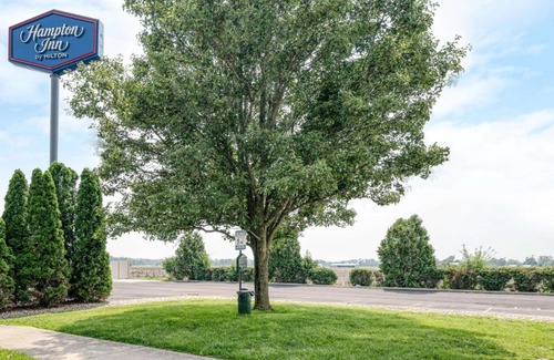 Octa Hotel | Hampton Inn by Hilton Washington Court House