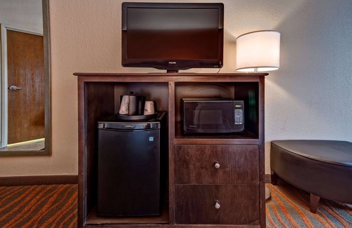 Clarksville Hotel | Hampton Inn by Hilton Clarksville