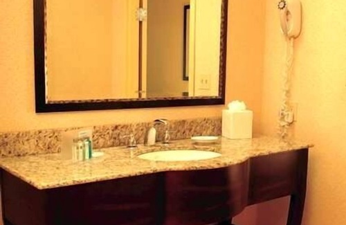 Fort Morgan Hotel | Hampton Inn by Hilton Fort Morgan