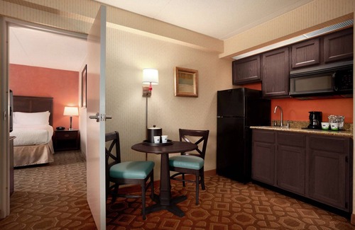 York Hotel | Hampton Inn by Hilton York