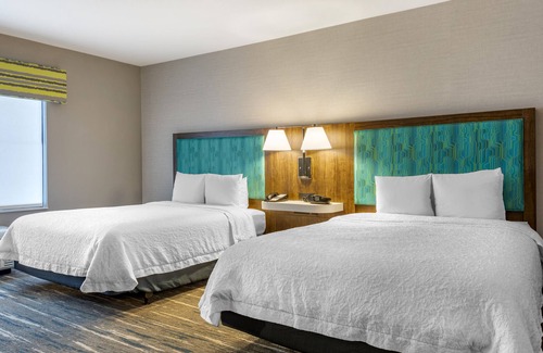 Aviara Hotel | Hampton Inn Carlsbad-North San Diego County
