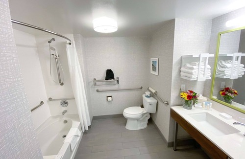 Aviara Hotel | Hampton Inn Carlsbad-North San Diego County