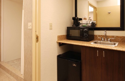 Urbana Hotel | Hampton Inn Champaign/Urbana