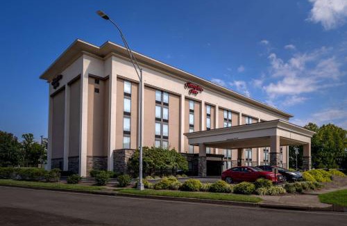 Charleston Hotel | Hampton Inn Charleston Downtown