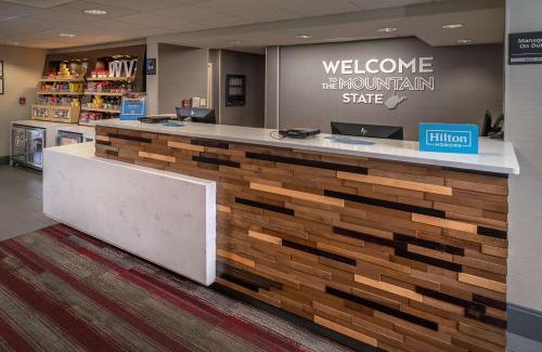 Charleston Hotel | Hampton Inn Charleston Downtown