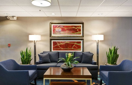 Gastonia Hotel | Hampton Inn Charlotte-Gastonia