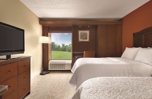 Mason Hotel | Hampton Inn Cincinnati/Kings Island