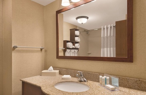 Mason Hotel | Hampton Inn Cincinnati/Kings Island