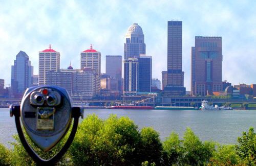 Jeffersonville - Clarksville Hotel | Hampton Inn Clarksville