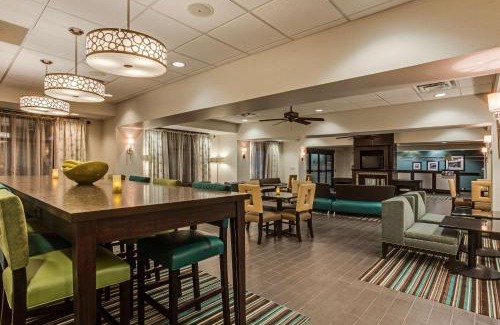 Clearfield Hotel | Hampton Inn Clearfield