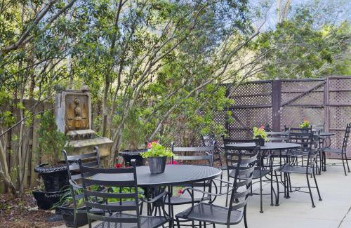 Royal Pines Estates Hotel | Hampton Inn Columbia I-20-Clemson Road