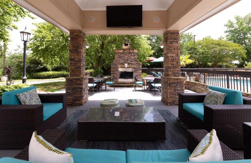 Harbison Hotel | Hampton Inn Columbia I-26/Harbison Blvd