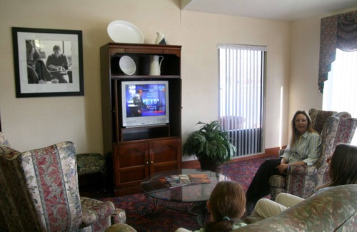 Pickerington Hotel | Hampton Inn Columbus-East