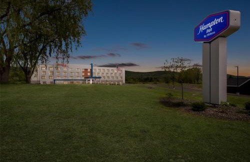Cooperstown Hotel | Hampton Inn Cooperstown