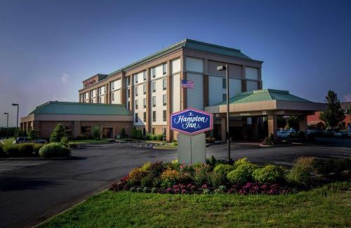 Coventry Hotel | Hampton Inn Coventry-Warwick Area