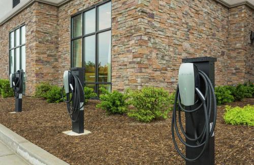 Cumberland Hotel | Hampton Inn Cumberland