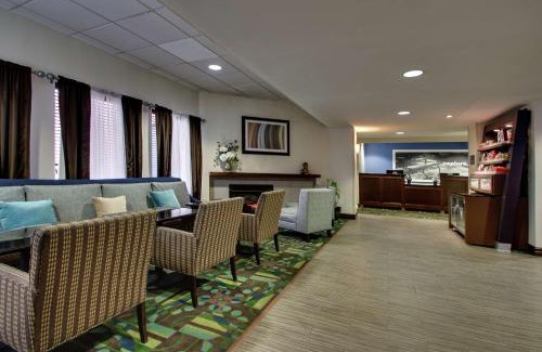 DuBois Hotel | Hampton Inn DuBois