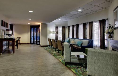 DuBois Hotel | Hampton Inn DuBois