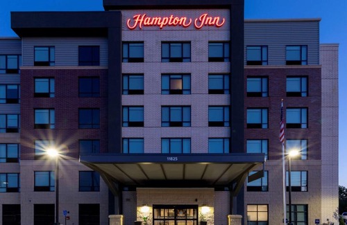 Eden Prairie Hotel | Hampton Inn Eden Prairie Minneapolis