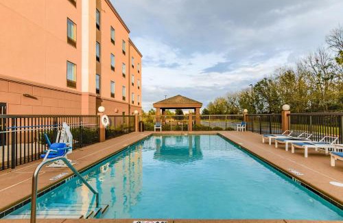 Foley Hotel | Hampton Inn Foley