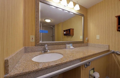 Frederick Hotel | Hampton Inn Frederick