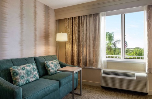 Pembroke Pines Hotel | Hampton Inn Ft. Lauderdale-West/Pembroke Pines