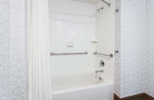 Tamarac Hotel | Hampton Inn Ft. Lauderdale-Commercial Blvd.