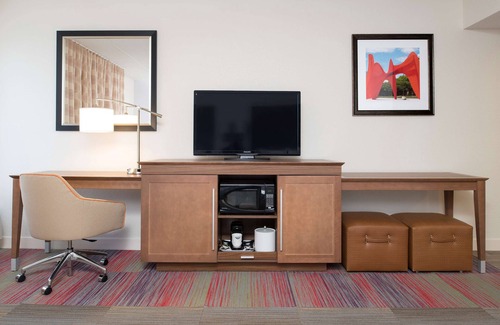 Wyoming Hotel | Hampton Inn Grand Rapids-South