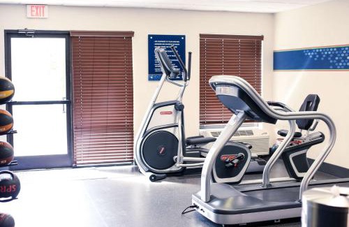 Greeneville Hotel | Hampton Inn Greeneville