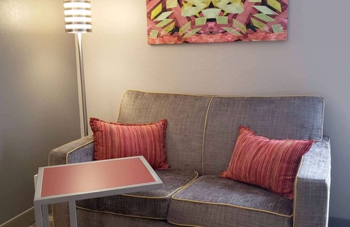Greensburg Hotel | Hampton Inn Greensburg