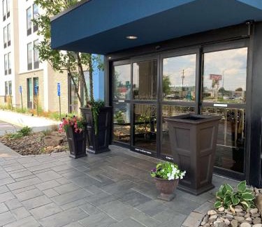 Harrisburg Hotel | Hampton Inn Harrisburg-East/Hershey