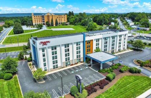 Harrisburg Hotel | Hampton Inn Harrisburg-East/Hershey