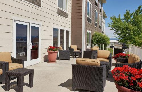 Helena Hotel | Hampton Inn Helena