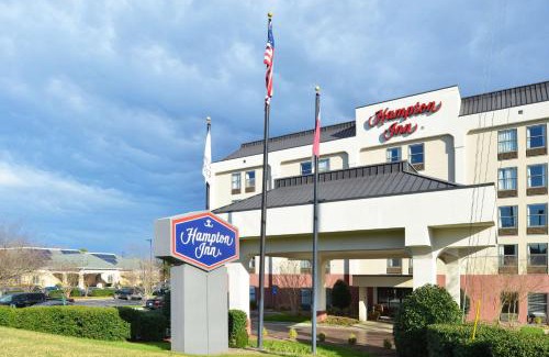 Henderson Hotel | Hampton Inn Henderson