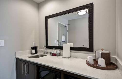 Kenedy Hotel | Hampton Inn Kenedy
