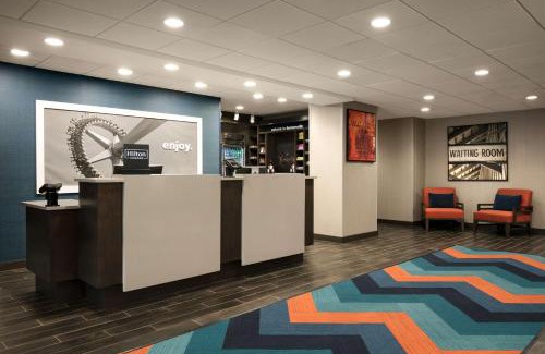 Kernersville Hotel | Hampton Inn Kernersville