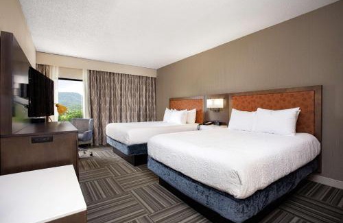 Kingsport Hotel | Hampton Inn Kingsport
