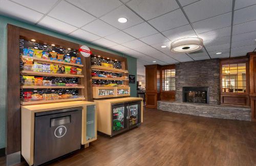 Kingsport Hotel | Hampton Inn Kingsport