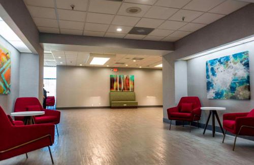 Kinston Hotel | Hampton Inn Kinston