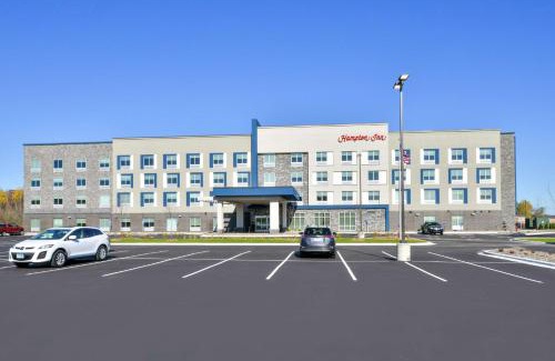 Lakeville Hotel | Hampton Inn Lakeville Minneapolis, Mn