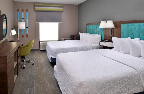 LaPlace Hotel | Hampton Inn Laplace