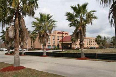 LaPlace Hotel | Hampton Inn Laplace