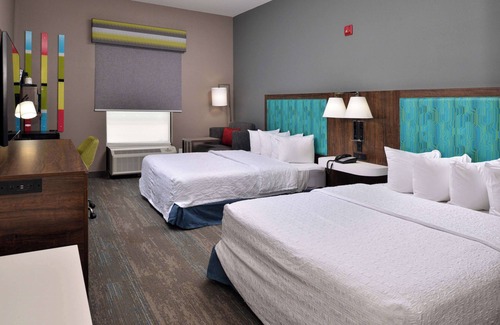 LaPlace Hotel | Hampton Inn Laplace