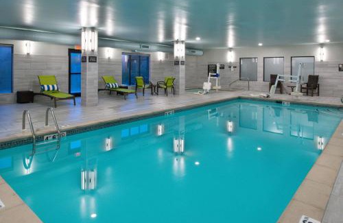 La Porte Hotel | Hampton Inn LaPorte