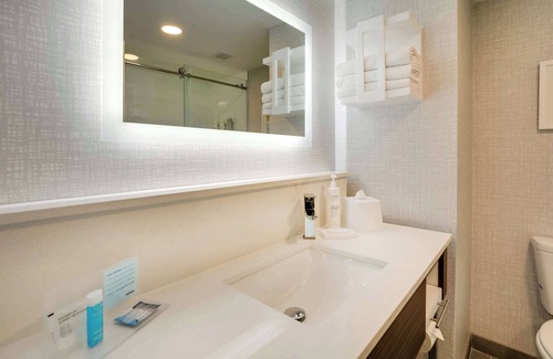 Lebanon Hotel | Hampton Inn Lebanon