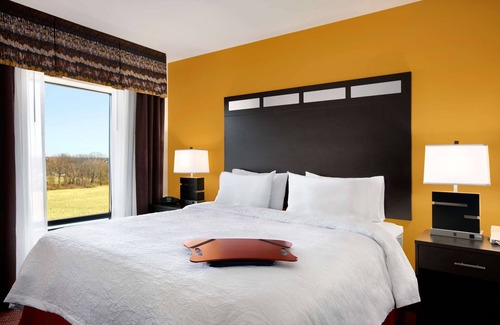 Royersford Hotel | Hampton Inn Limerick-Philadelphia Area
