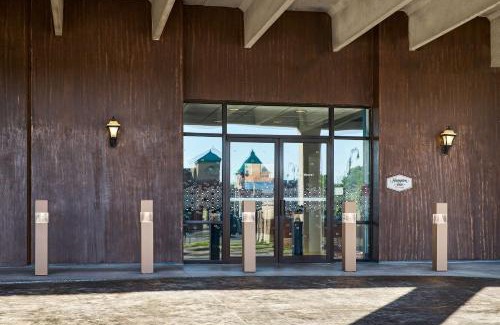 Massillon Hotel | Hampton Inn Massillon