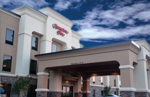 Maumelle Hotel | Hampton Inn Maumelle