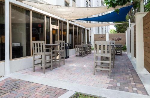 Glenvar Heights Hotel | Hampton Inn Miami/Dadeland