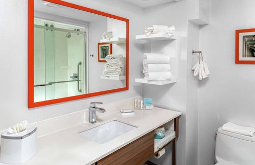 Glenvar Heights Hotel | Hampton Inn Miami Dadeland